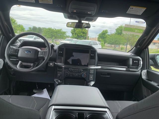 Used 2025 Ford F150 STX AWD/4WD image 24