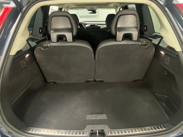 Certified 2025 Volvo XC90 B6 Ultra image 9
