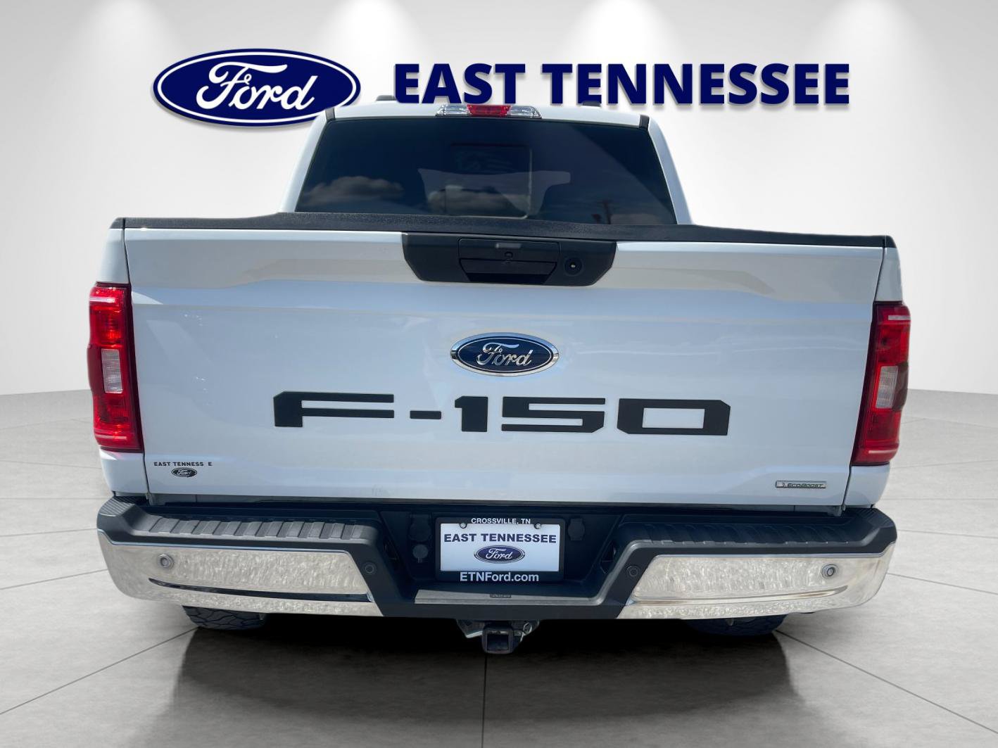 Used 2021 Ford F150 XLT w/ Equipment Group 301A Mid AWD/4WD image 4