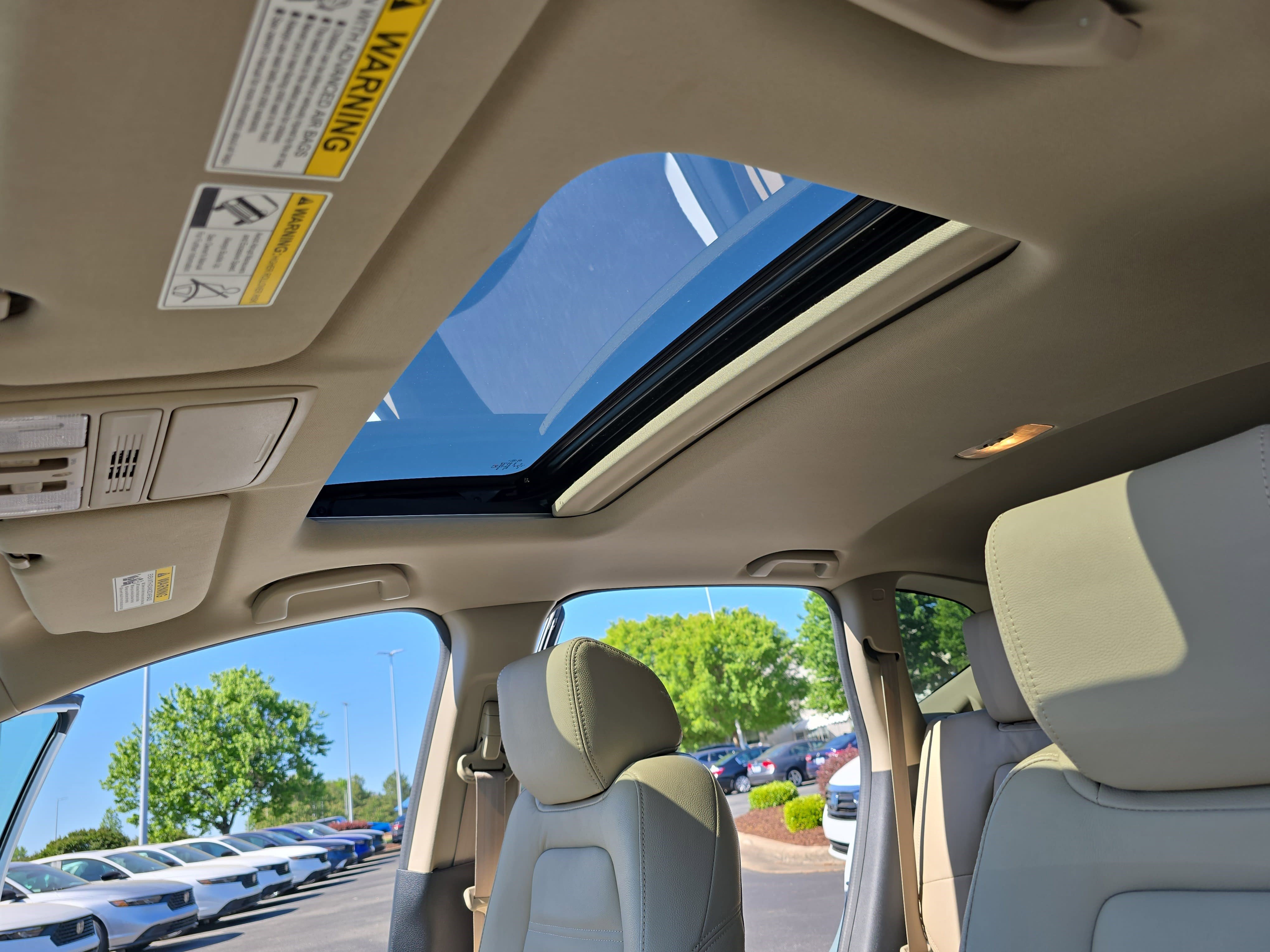 Used 2022 Honda CR-V EX image 30