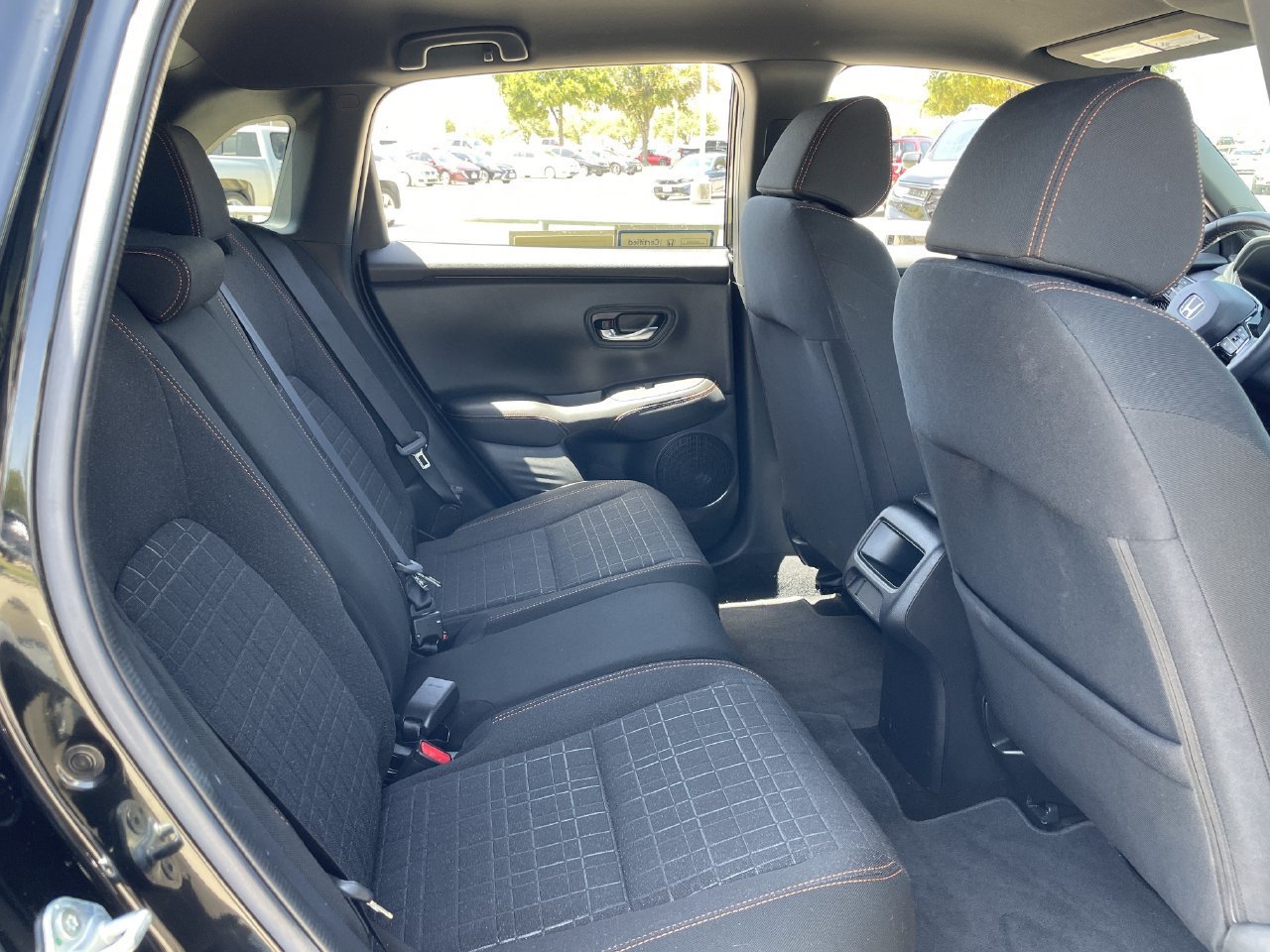 Used 2024 Honda HR-V Sport image 26
