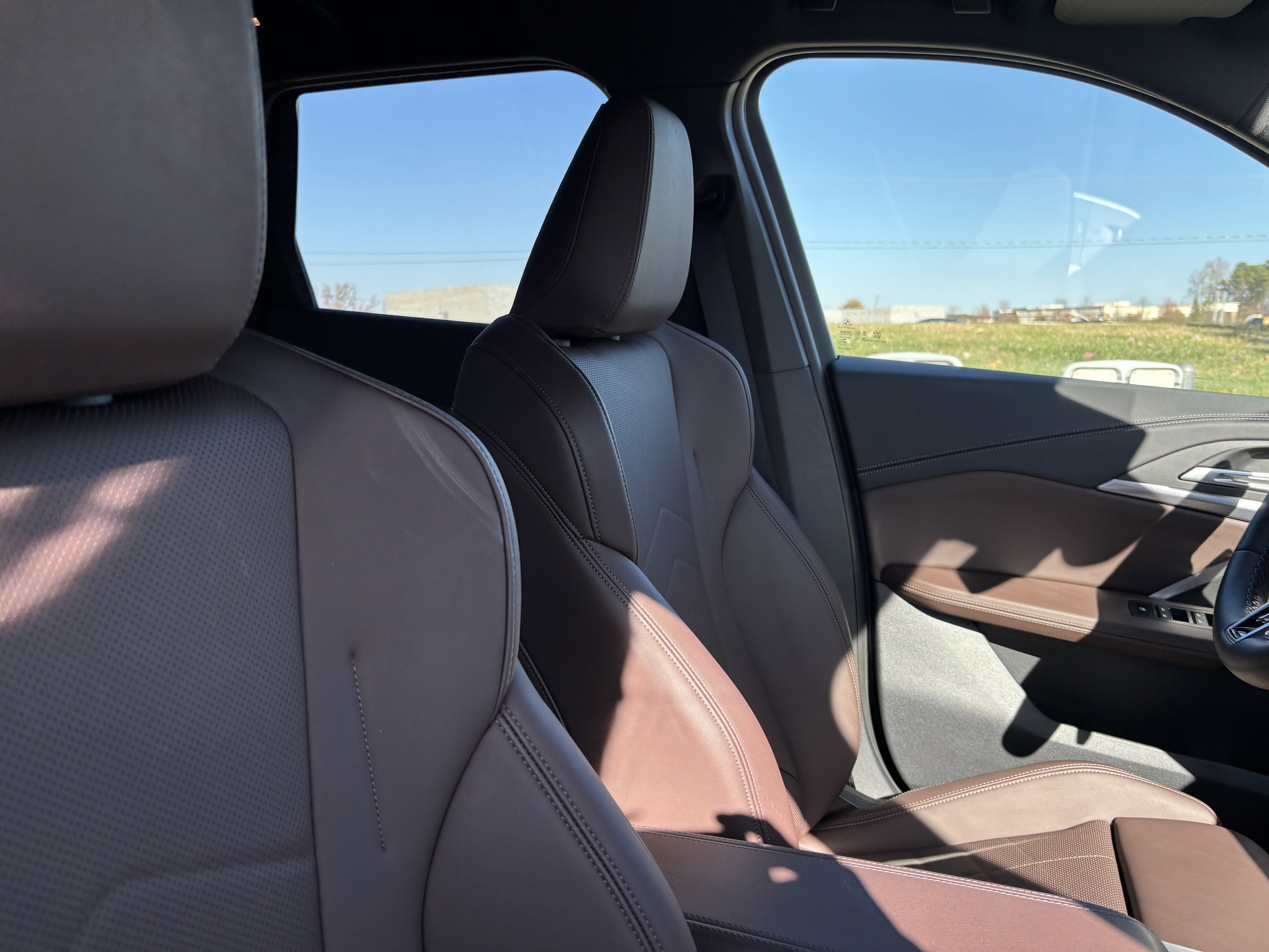 Certified 2025 BMW X1 M35i image 35