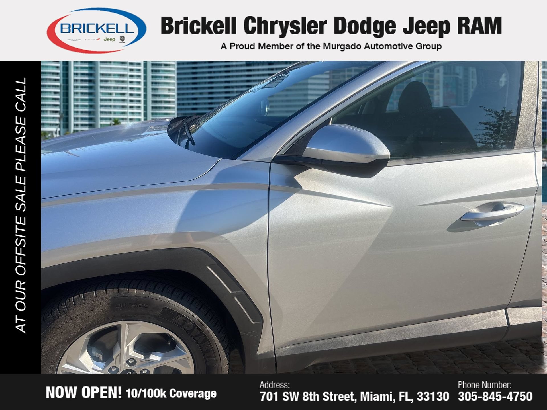 Used 2022 Hyundai Tucson SE FWD image 24