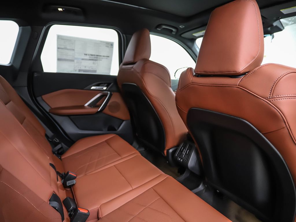 New 2026 BMW X1 xDrive28i w/ Technology Package image 24