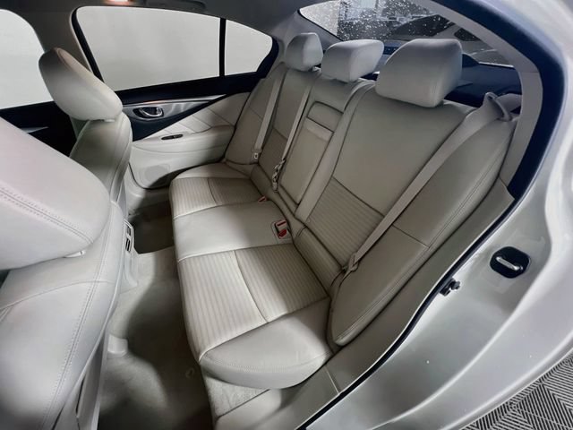 Used 2018 INFINITI Q50 Sport RWD image 27
