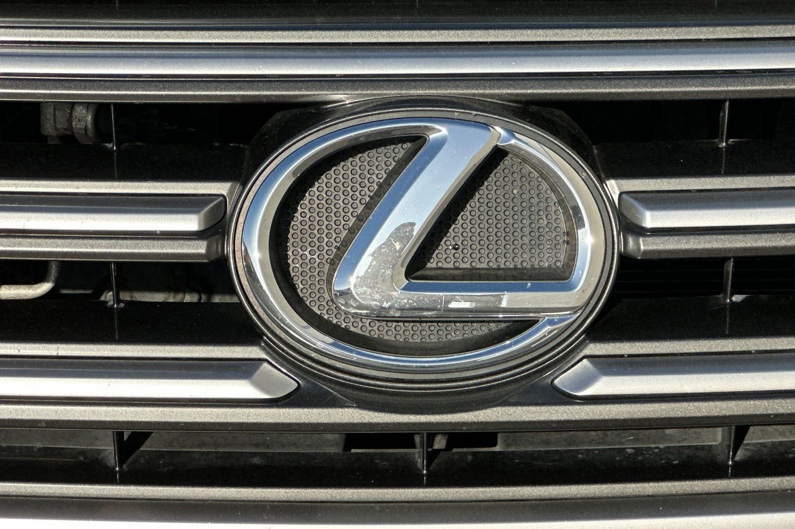 Used 2017 Lexus GX 460 Premium w/ Premium Package image 39