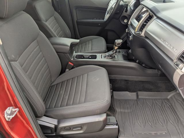 Used 2023 Ford Ranger XLT w/ Equipment Group 302A High AWD/4WD image 21