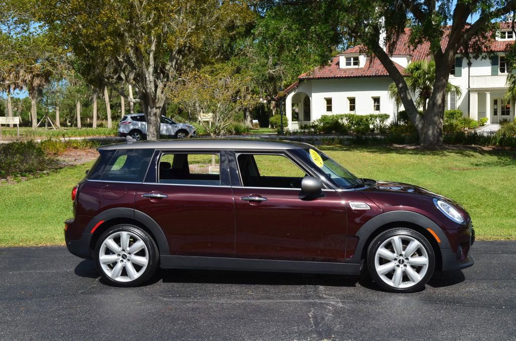 Used 2016 MINI Cooper Clubman image 22