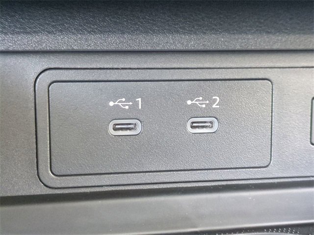 New 2026 Nissan Murano Platinum w/ Cargo Package image 23