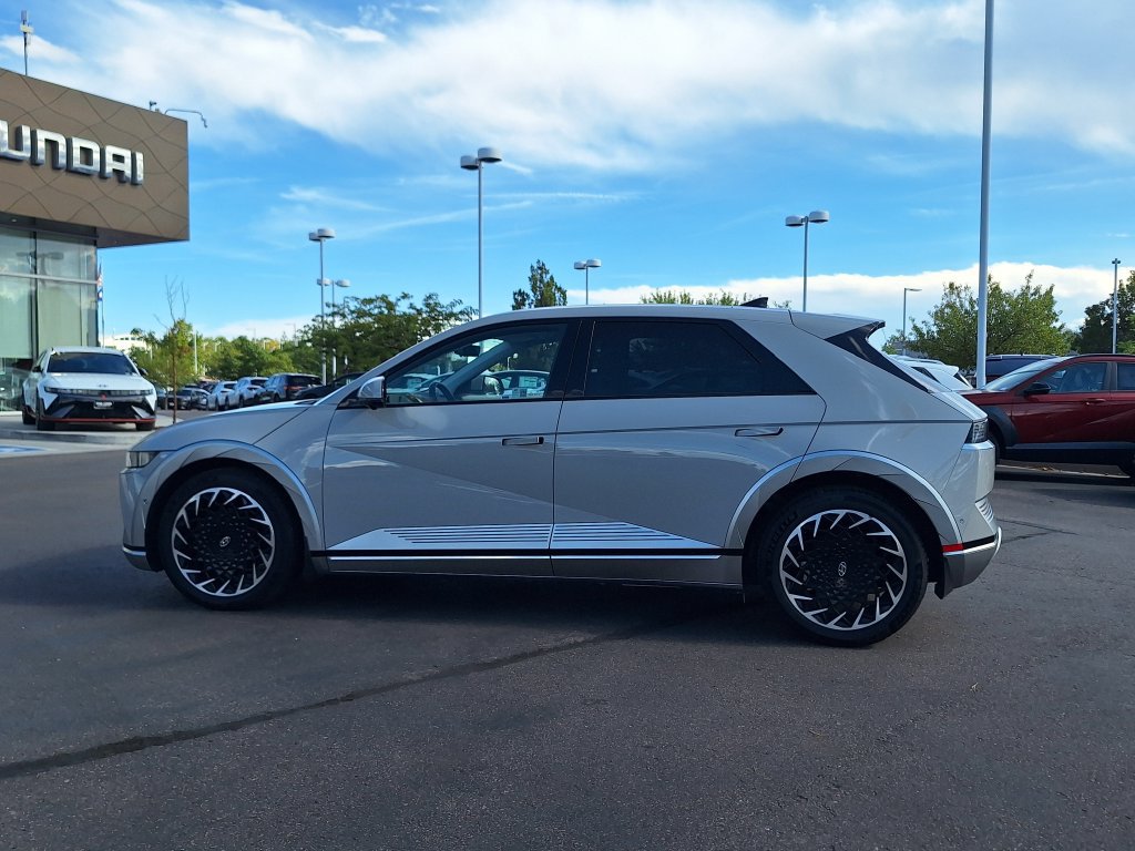 Certified 2024 Hyundai Ioniq 5 Limited AWD/4WD image 6