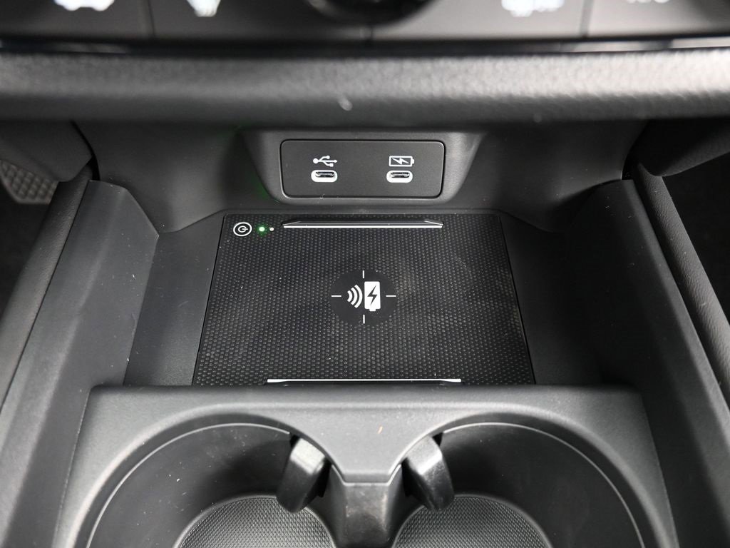 New 2026 Honda HR-V Sport image 45