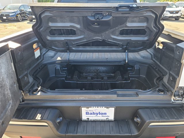 Used 2019 Honda Ridgeline RTL-T image 5