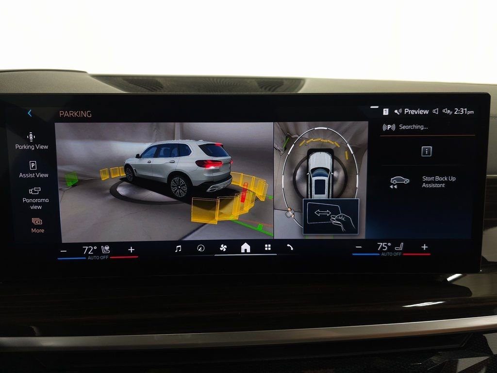 Used 2024 BMW X5 xDrive40i w/ Premium Package image 32