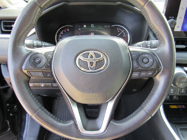 Used 2024 Toyota RAV4 XLE Premium w/ Weather Package AWD/4WD image 31