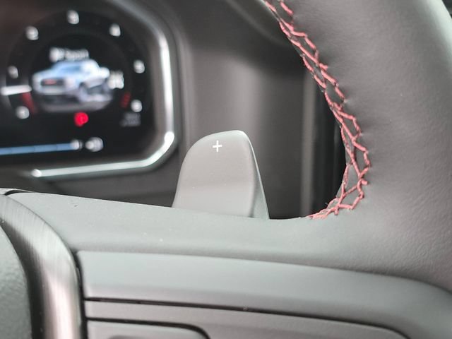 New 2026 GMC Sierra 1500 AT4X AWD/4WD image 36
