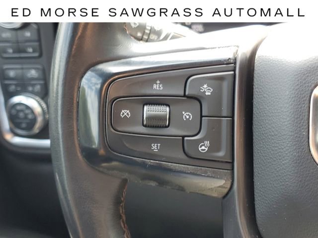 Used 2020 GMC Sierra 2500 AT4 w/ AT4 Premium Package image 20