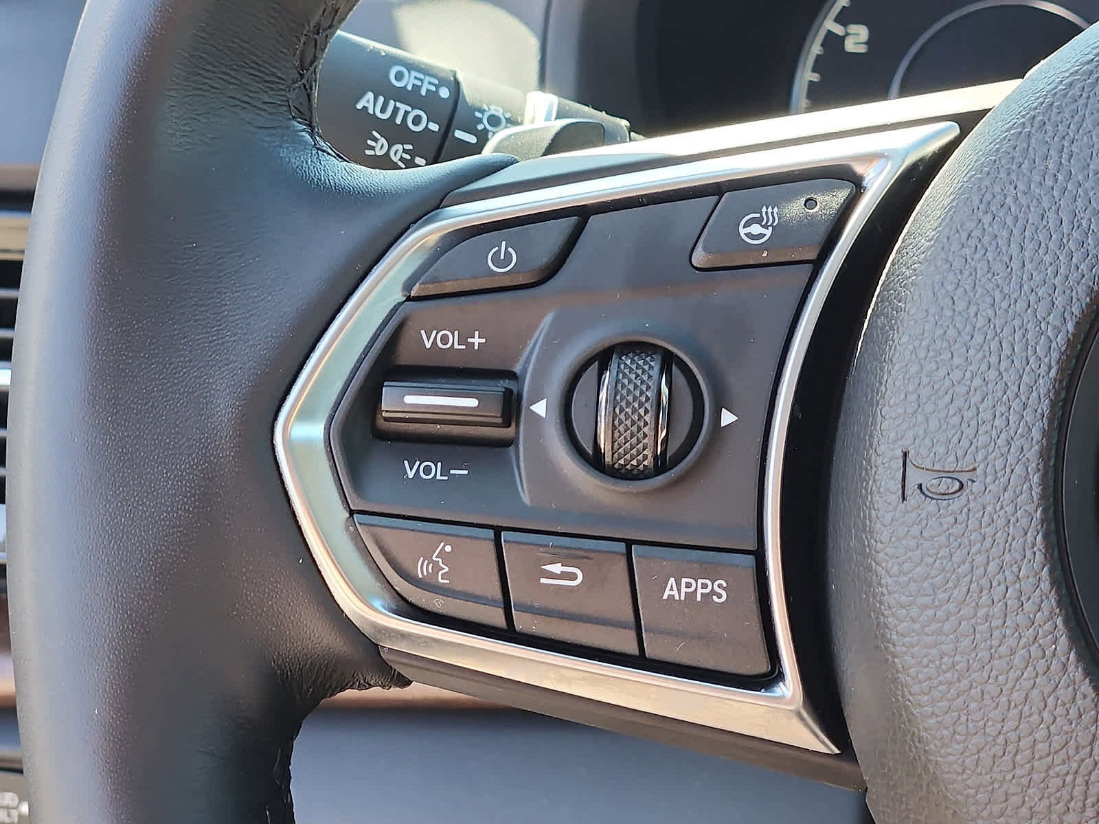 Used 2023 Acura RDX AWD w/ Advance Package image 22