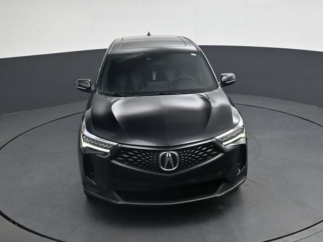 Used 2023 Acura RDX w/ Advance Package FWD image 29