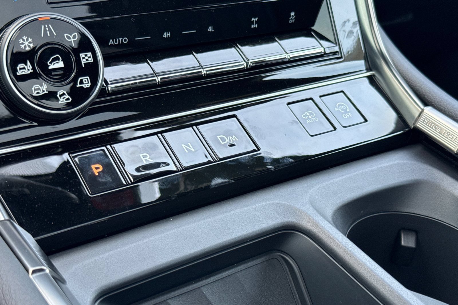 New 2026 Nissan Armada PRO-4X AWD/4WD image 25
