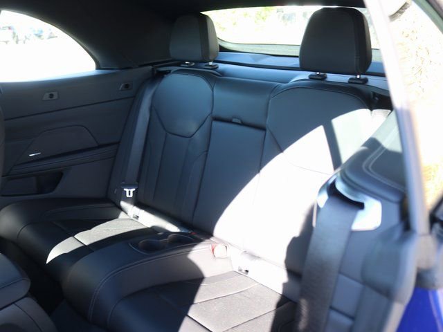 New 2026 BMW 430i xDrive Convertible w/ M Sport Package image 25