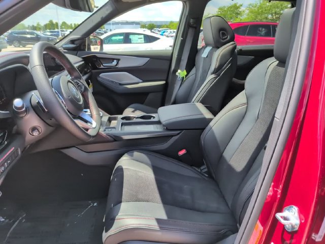 New 2026 Acura MDX A-Spec AWD/4WD image 18