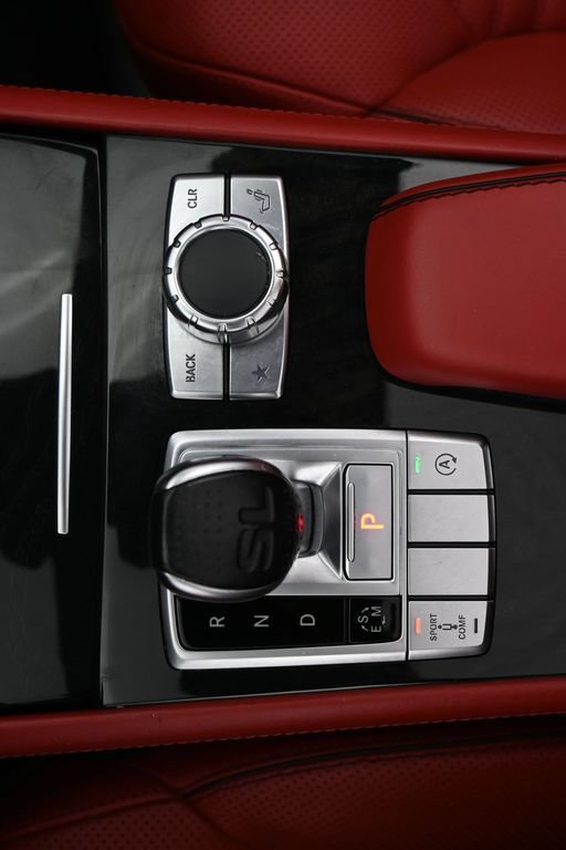 Used 2016 Mercedes-Benz SL 550 image 18