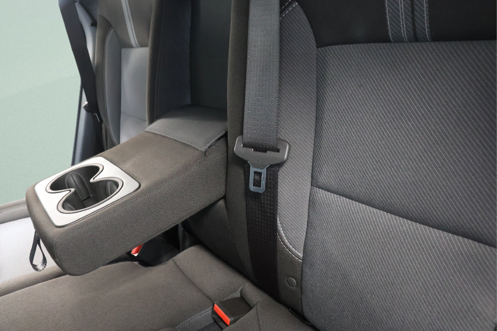 Used 2025 Chevrolet Blazer LT FWD image 26