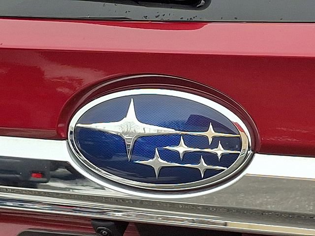 Certified 2025 Subaru Ascent Touring image 34