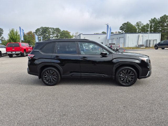 New 2026 Subaru Forester Sport AWD/4WD image 2