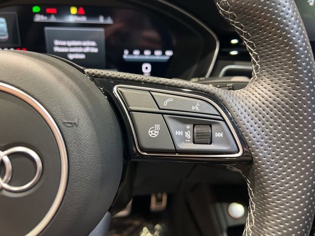 Used 2022 Audi S5 Premium Plus image 34
