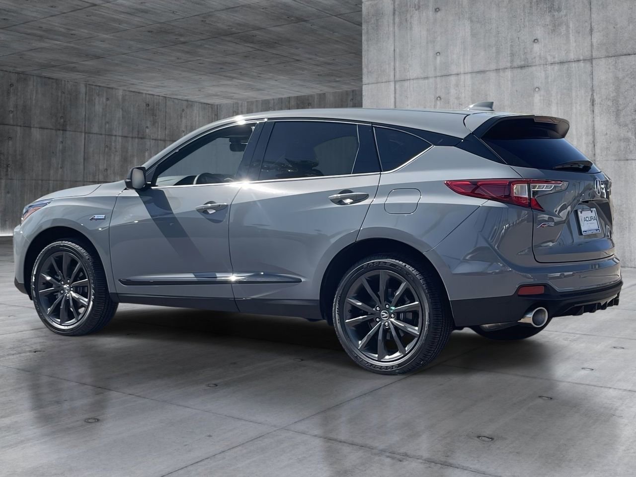New 2026 Acura RDX A-Spec image 3