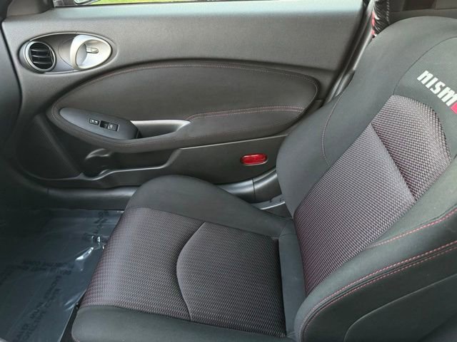 Used 2013 Nissan 370Z NISMO image 16