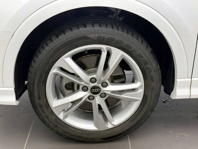 Certified 2024 Audi Q3 2.0T Premium AWD/4WD image 8