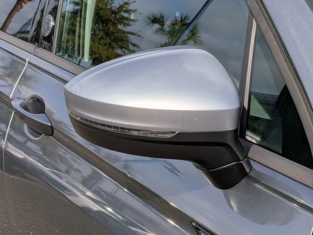 Certified 2024 Volkswagen Tiguan Wolfsburg Edition FWD image 12