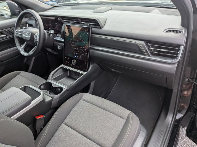 Certified 2026 GMC Terrain Elevation FWD image 38
