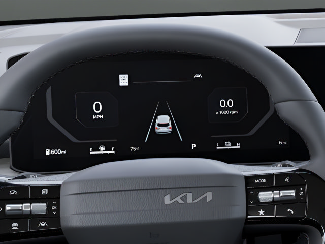New 2026 Kia Sorento SX Prestige AWD/4WD image 21