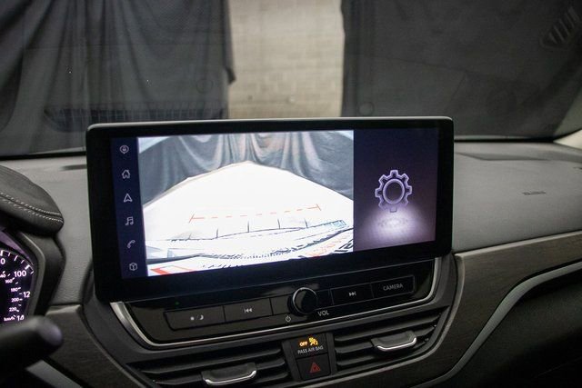 Used 2025 Nissan Altima 2.5 S image 34