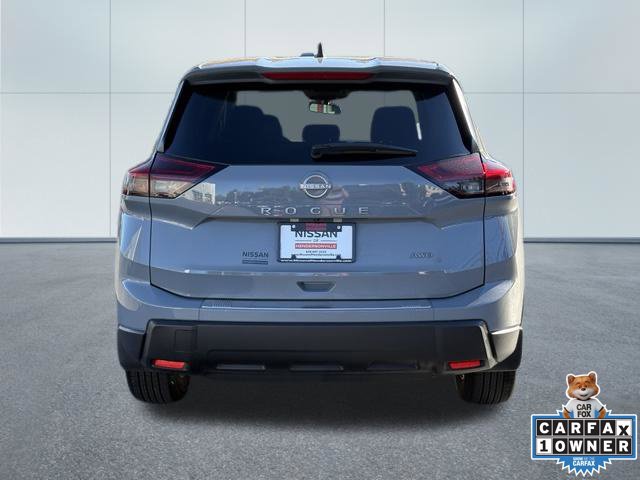 Used 2026 Nissan Rogue SV w/ Cold Weather Package AWD/4WD image 11