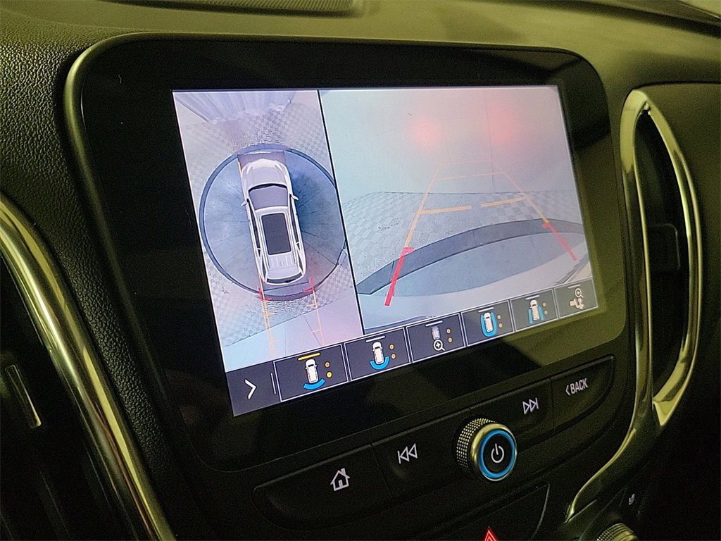 Certified 2019 Chevrolet Equinox Premier image 19