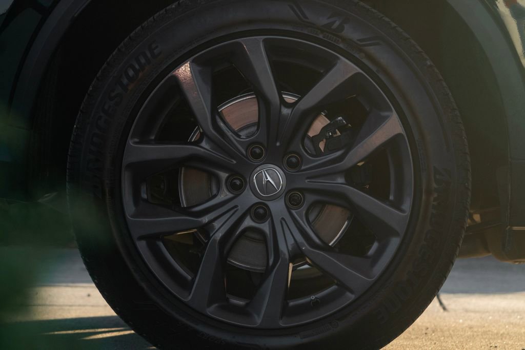 Used 2023 Acura MDX A-Spec image 14