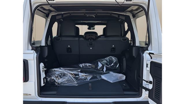 New 2026 Jeep Wrangler Unlimited Rubicon 392 w/ Quick Order Package 27X Moab AWD/4WD image 14