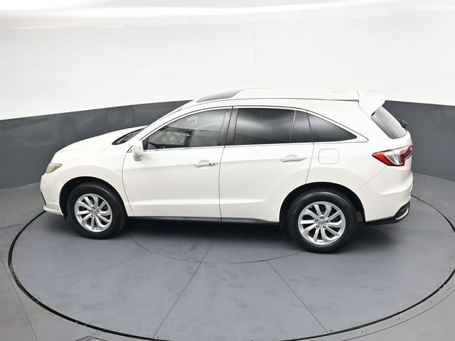 Used 2017 Acura RDX FWD image 26