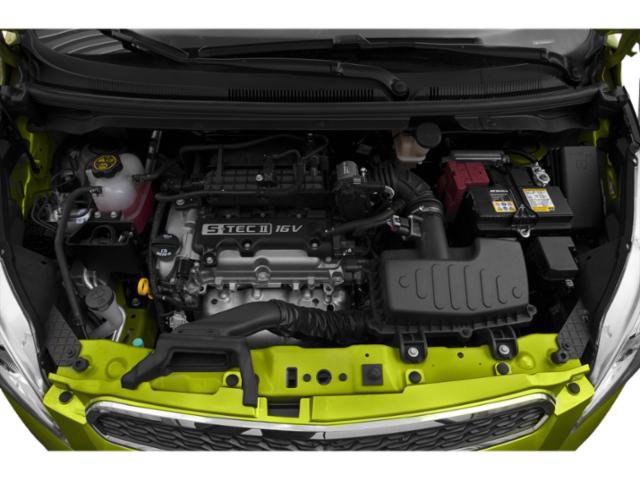 Used 2015 Chevrolet Spark LS image 16