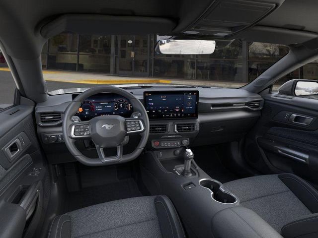 New 2026 Ford Mustang GT image 9