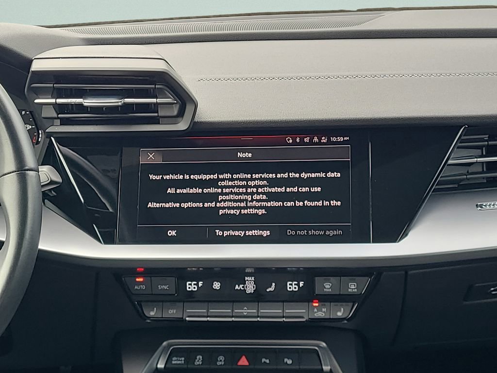 Used 2023 Audi A3 2.0T Premium w/ Convenience Package image 22