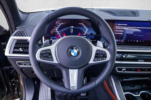 New 2027 BMW X7 xDrive40i AWD/4WD image 13