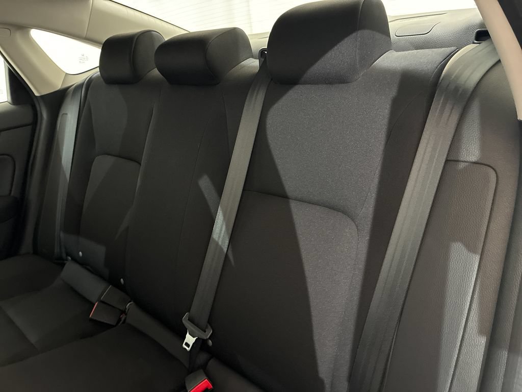 Used 2022 Honda Civic LX image 11