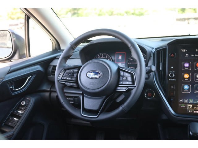New 2026 Subaru Crosstrek 2.5i Limited AWD/4WD image 46