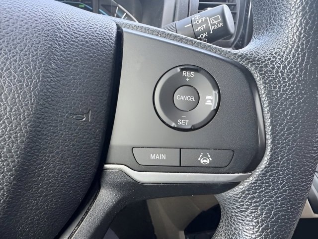 Used 2018 Honda Odyssey EX image 16