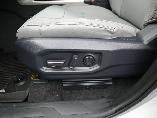 New 2026 Toyota Sequoia Limited image 10